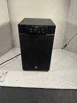 Yamaha YST-SW105 Subwoofer Aktiv 5.1 Bassbox Heimkino. Fixed Price $95.99.