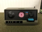 :-) Concept 2000 Cb Base Station Am Radio Walkie Talkie Combo System 612 Tested. Fixed Price $39.99.