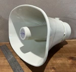 Speco Technologies SPC30RT Pa Horn Speaker 8 X11. Fixed Price $24.90.