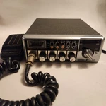 Ge 3-5819A 40 Channel Cb Radio With Hand Com 12V Plug Tested Working. Fixed Price $85.95.