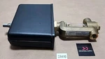 *new* Bailey Fischer & Porter 10A2235 Liquid Flow Meter 4GPM 1/2"NPT + Warranty!. Fixed Price $250.00.