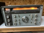 National NC-300 Am/ssb/cw Receiver. Fixed Price $250.00.