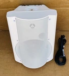 1X Owi AMP602W Amplified Surface Mount Speaker With Power Cable. Fixed Price $64.99.