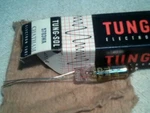 Vacuum Tube 1EA Tungsol Chatham 5783WA Untstd Amplifier. Fixed Price $5.00.