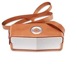 Lg Electronics NP5558MC Music Flow Portable Bluetooth Speaker (wood). Fixed Price $52.56.