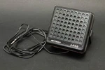Vintage Newtron 600 External Speaker For Citizens Band Cb Radios Untested. Fixed Price $9.99.