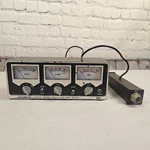 Vintage Micronta 21-522 Swr Power Modulation Tester Tested Working Radio Shack. Fixed Price $89.99.