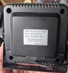 Cleartone Speaker Model MFJ-281 Black 3.5 Mm Jack Rectangular Plastic Wired. Fixed Price $24.00.