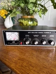 MFJ-949D "deluxe Versa Tuner Ii" Ham Radio Antenna Untested. Fixed Price $145.00.