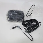 Icom SP-35L 5W External Speaker 3.5MM Jack For Ham Radio New Without Box. Fixed Price $59.99.