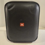 Jbl Partybox Encore Essential Portable Bluetooth Speaker 100W Light Show. Fixed Price $239.00.