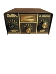 Dentron Jr. Monitor Ham Radio Antenna 1.8 30MHZ 300 Watt Tuner. Fixed Price $86.73.