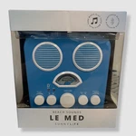 $65 Sunnylife Medium Beach Sounds Bluetooth Travel Speaker. Fixed Price $15.89.