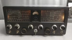 Hallicrafters SX-71 Shortwave Ham Radio Receiver. Fixed Price $250.00.