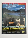 Aes Amateur Radio Catalog Winter 1993/94 Kenwood & Icom Gear Vintage. Fixed Price $14.99.
