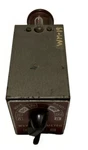Vintage Bud Wave Meter WM-77- Untested.. Fixed Price $35.00.