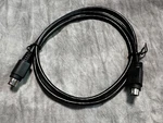 Ldg IC-109 Interface Cable For Z-100A Autotuner Use With Yaesu Radios. Fixed Price $6.99.