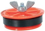 Ips Corporation 83594 Test Plug 4" Abs Psi Mechanical Dwv Pipe Connection. Fixed Price $34.37.