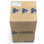 Louroe LE-087 Tlo-a Active Outdoor Loudspeaker With Microphone. Fixed Price $519.99.
