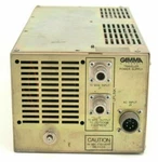 Gamma Microwave 70 Mhz Traveler Power Supply. Fixed Price $24.95.