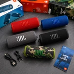 Jbl Flip Portable Bluetooth Speaker Waterproof IP67 Bass Boost Party. Fixed Price $56.99.
