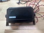 Sgc ADSP2 Ham Radio Active Noise Reduction External Speaker + Bracket (nice). Fixed Price $120.00.