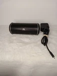 Jbl Flip Black Gen 1, Works Great. Fixed Price $39.99.