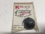 Nos American Antenna Weather Cap. Fixed Price $10.00.