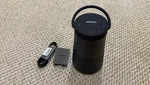 Bose Soundlink Revolve+ (series Ii) Bluetooth Speaker, Portable. Fixed Price $289.00.