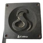 Cobra CS100 Speaker Black. Fixed Price $22.00.