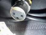 Heil Sound Xlr Yaesu Mic Adapter Cable Used Don Know What Fits Cant Find. Fixed Price $35.00.