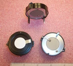 Qty (5) PKM44EP-0602 Murata 44MM Piezo Sounder / Ringer. Fixed Price $9.99.