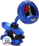 Snark SN-1X Guitar And Bass Tuner 10-PACK. Fixed Price $135.00.