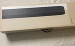 Sonos Beam Gen 2 Soundbar W/warranty Black Dolby Atmos- Wifi. Fixed Price $399.00.