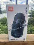 *read Description* Jbl Flip 7 Portable Waterproof Bluetooth Speaker Navy. Fixed Price $65.00.