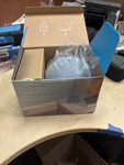 Amazon Echo 4TH Gen Bluetooth Smart Speaker L4S3RE - Tested. Fixed Price $55.00.