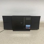 Ilive IHB603B Bluetooth Cd Fm Radio Home Music System Built In Usb Port Tested. Fixed Price $32.87.