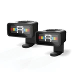 D'addario - Planet Waves Ns Micro Headstock Twin Pack 2 Tuners. Fixed Price $39.99.