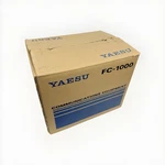 Yaesu FC-1000 Hf Automatic Antenna Tuner New Open Box. Fixed Price $199.99.