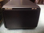 Yaesu SP-10 External Speakers For FT-991/A Series. Fixed Price $141.07.