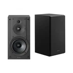 Sony SS-CS5M2 3-WAY 3-DRIVER Hi-res Bookshelf Speakers (pair) 2025. Fixed Price $198.00.