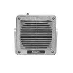 Barjan 21404BC Chrome External Cb Speaker With Switchable Noise Filter. Fixed Price $38.24.