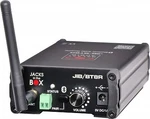 Galaxy Audio JIB/BT8R Stereo Bluetooth Receiver. Fixed Price $159.99.