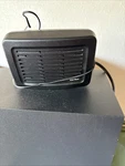 Yaesu Mls 100 High Performance Mobile External Speaker With Mounting Bracket. Fixed Price $40.00.