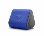 Hp Blue Roar Mini Speaker (P6N17AA#ABL). Fixed Price $48.99.