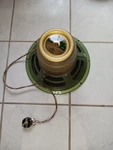 University Model 312 Way Diffaxial Speaker 12". Fixed Price $120.00.
