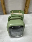 Read Divoom TIIVOO-2 Retro Bluetooth Speaker With Fm Radio Vintage Green. Fixed Price $49.99.