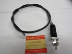Nos Suzuki 1971-74 TS50 Front Brake Cable 58100-26000. Fixed Price $28.95.