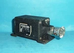 Veeder-root Turns Counter For Diy Ham Radio Amps, Tuners, Transmitter Builders. Fixed Price $8.78.