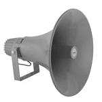 Pyle 16'' Indoor Outdoor 80 Watt Pa Horn Speaker W/ 70-100V Transformer. Fixed Price $141.99.